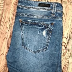 ❌SOLD Buckle Black fit no 53 skinny jeans